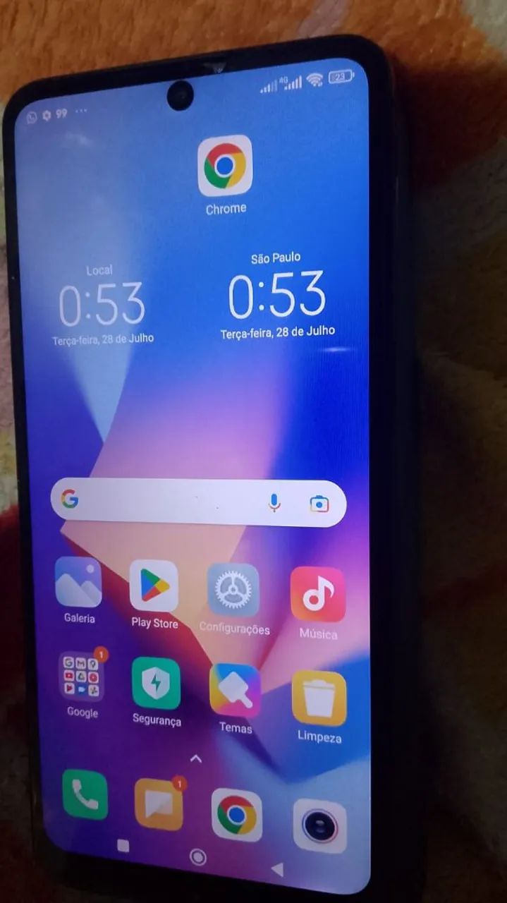 Res note 9 - Foto 2