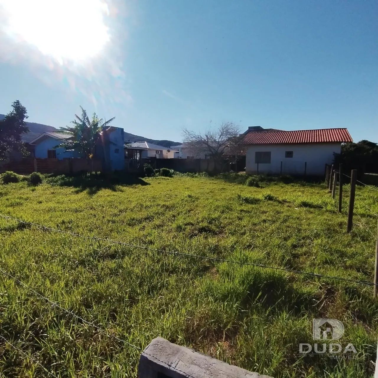 Terreno Areias de Palhocinha- Garopaba/SC - Foto 2