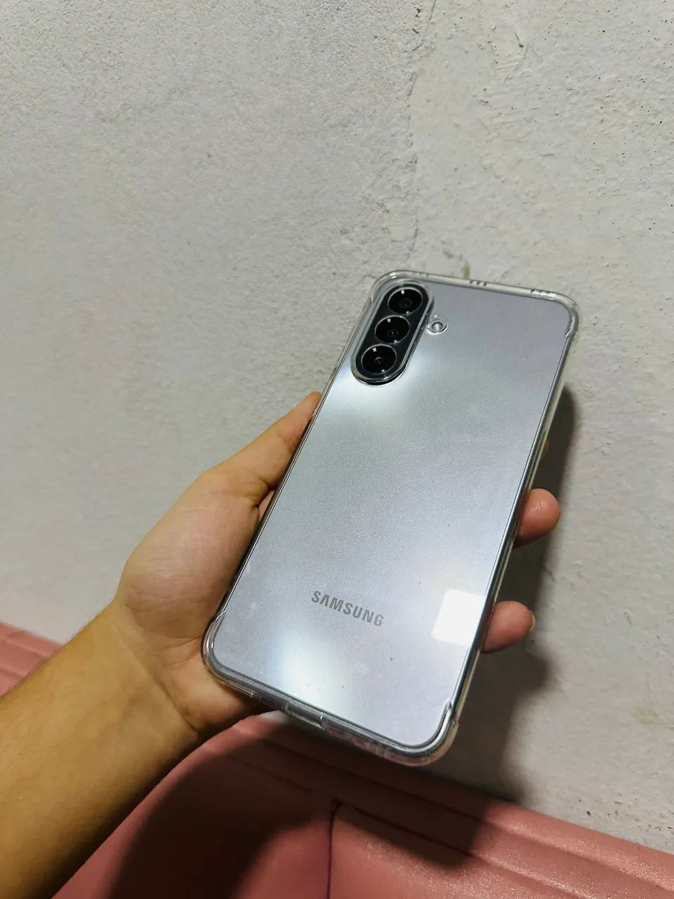 Samsung A17 NOVO