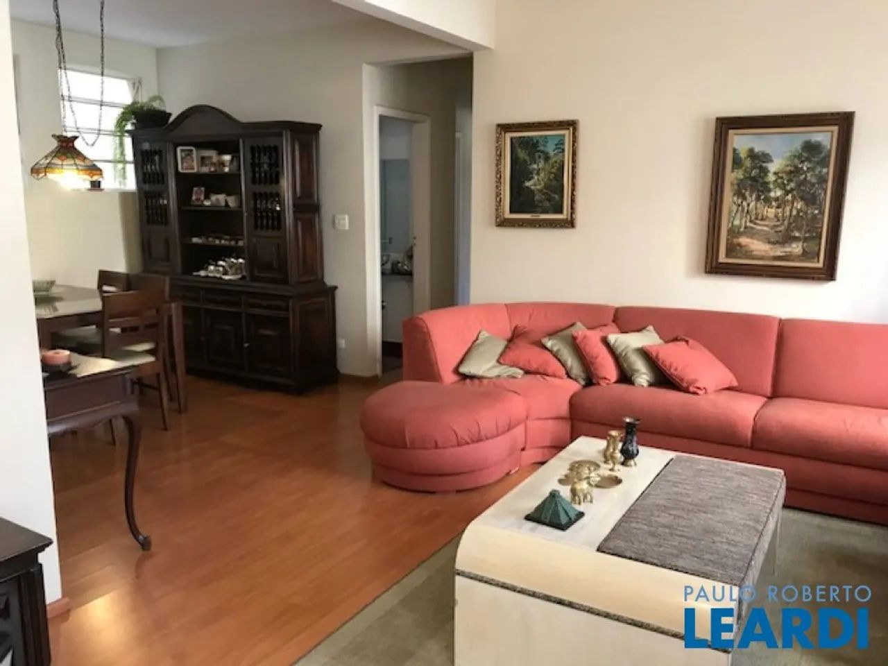 APARTAMENTO - PINHEIROS - SP - Foto 4
