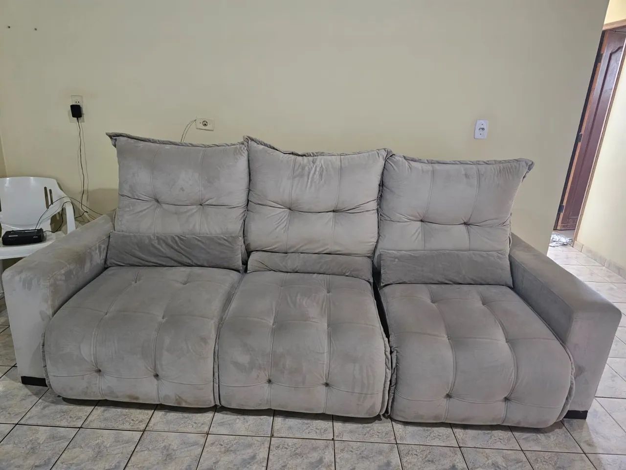 Sofá - Foto 3