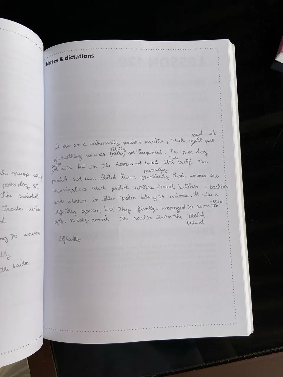 Livro Callan Method 8 e 9 - Foto 3
