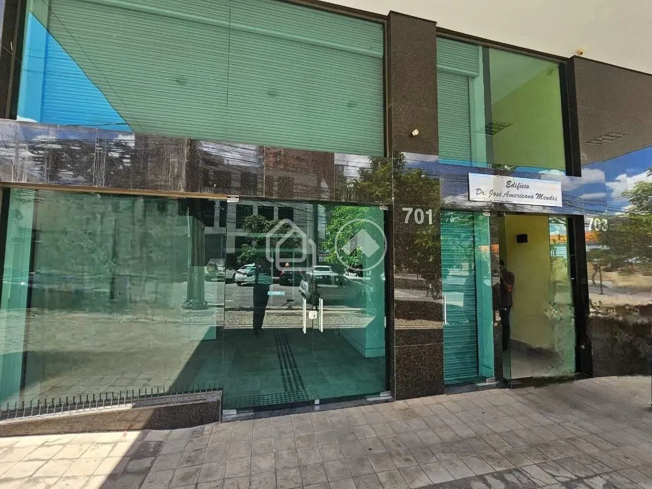 Ótima Loja comercial no Aluguel Santo Agostino - Foto 2
