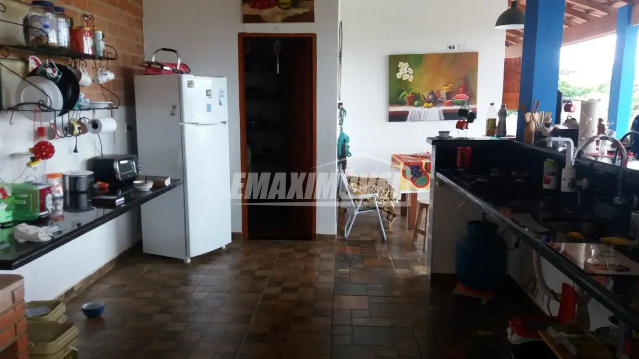 Casa em Condomínios em Araçoiaba da Serra - Foto 4