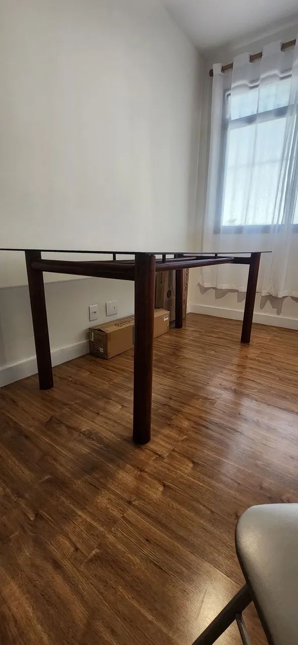 Mesa de jantar 180×90 - Foto 3