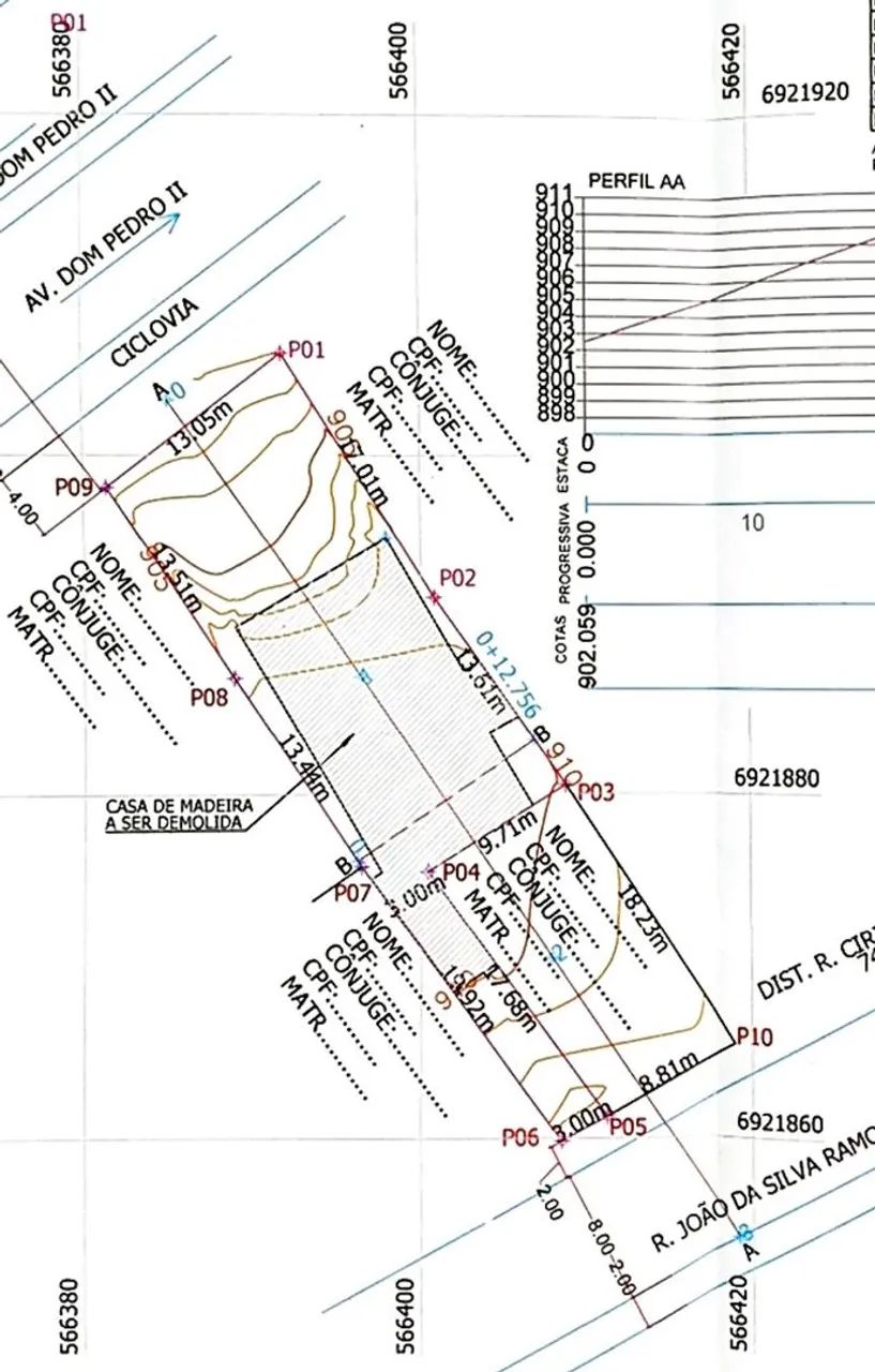 TERRENO OPORTUNIDADE ÚNICA. - Foto 3
