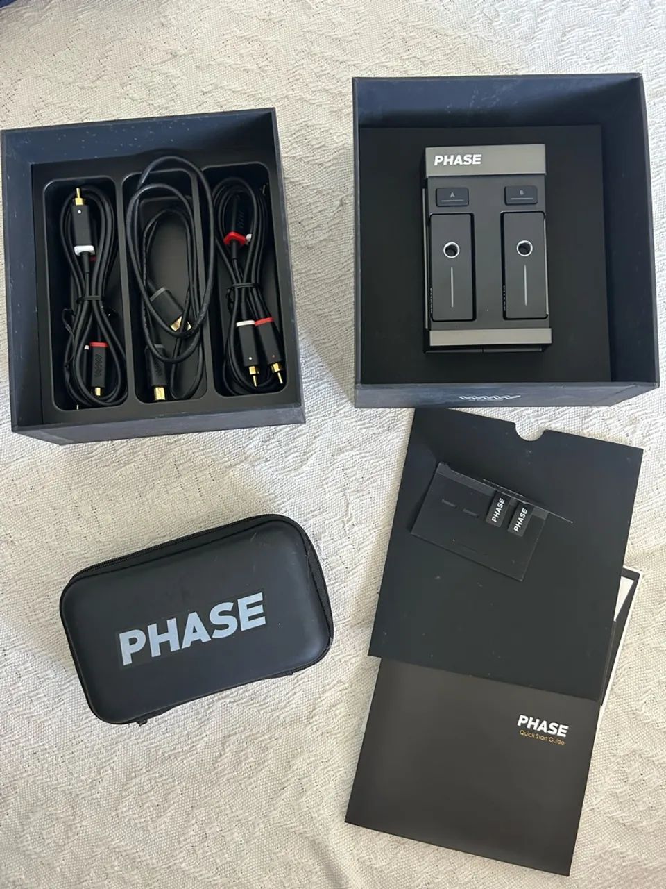 Phase mwm - Foto 3