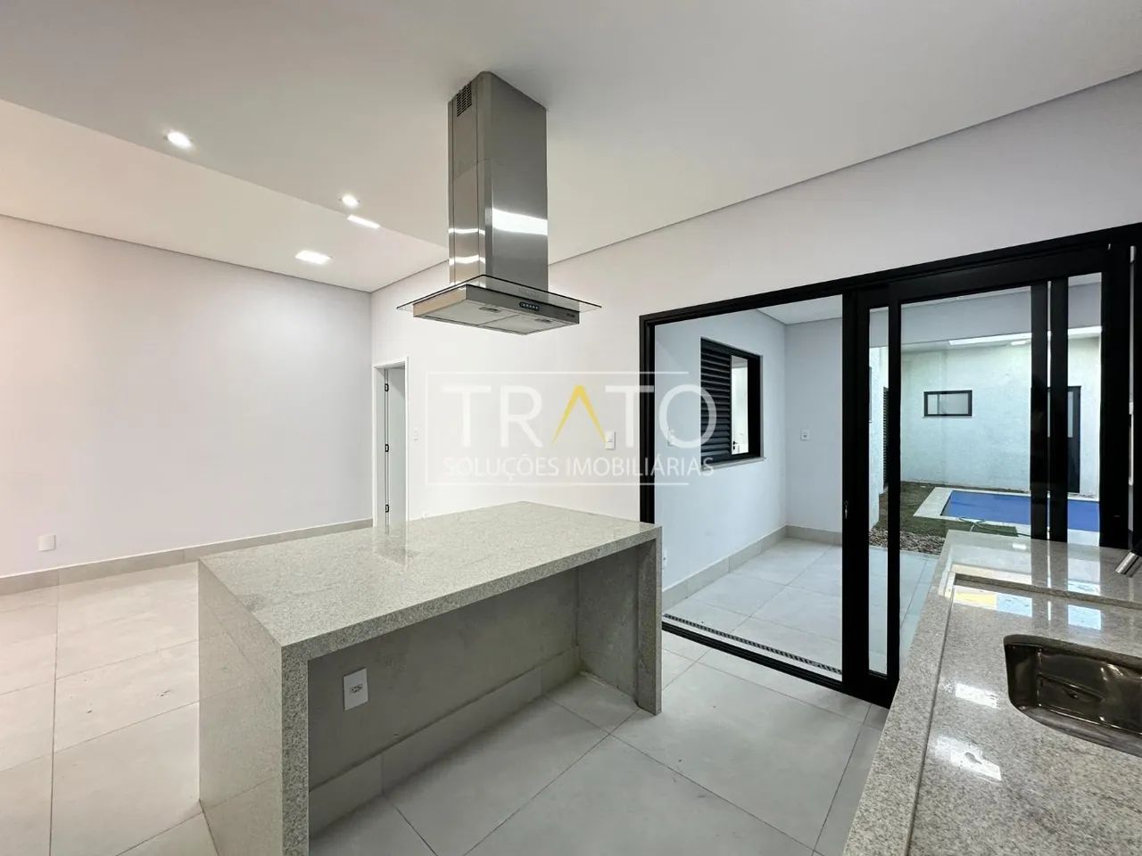 casa - Residencial Terras da Estância - Paulínia - Foto 11
