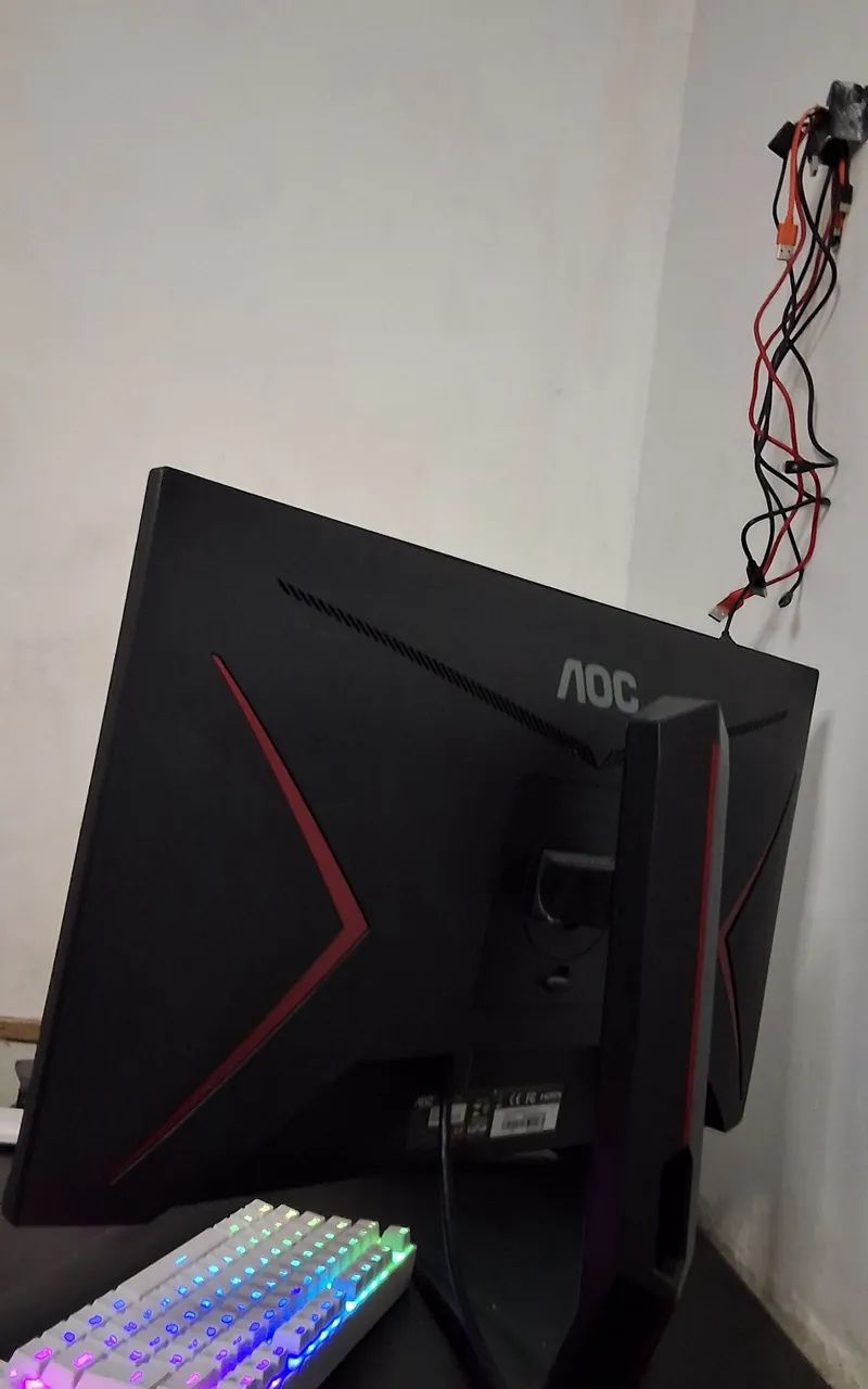 COMPUTADOR GAMER - Foto 5