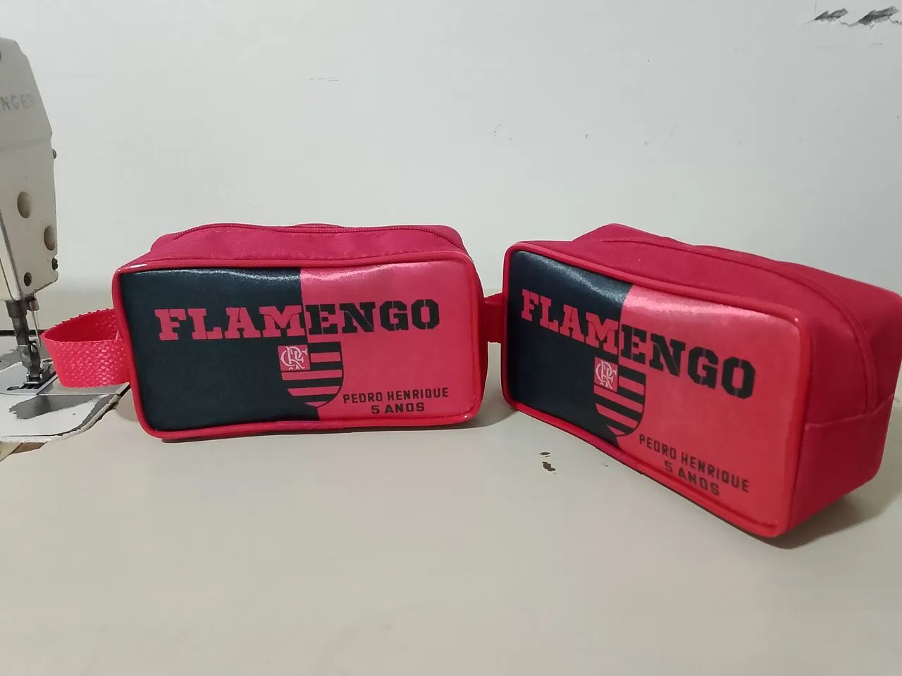 Lembrancinhas personalizadas 