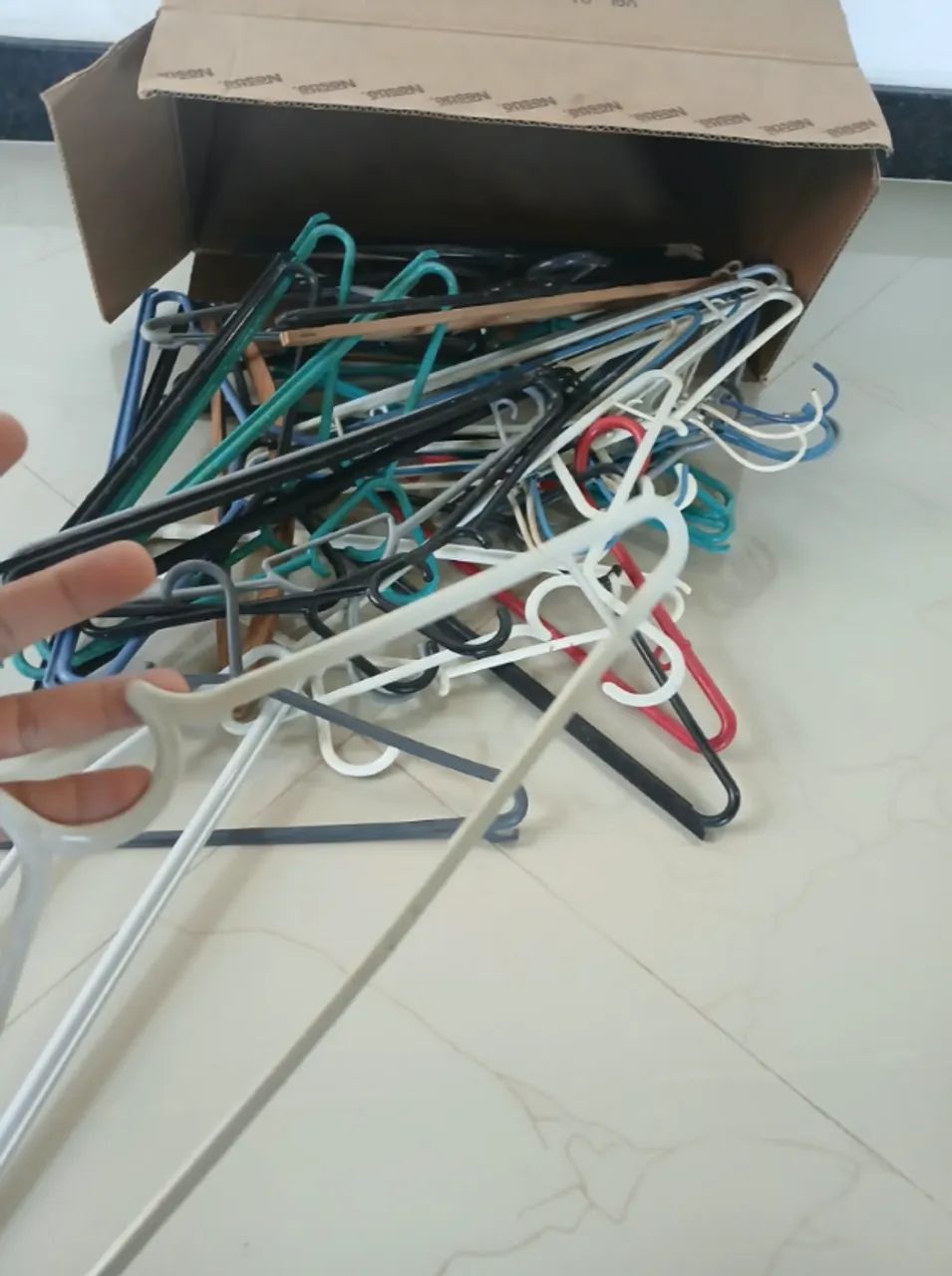 cabides - Foto 2