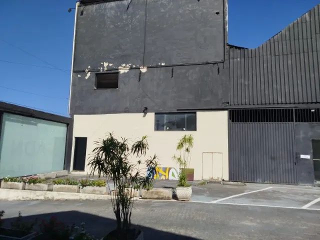 Aluguel de Galpão e Prédio Comercial - Laranjal, São Gonçalo - Foto 4