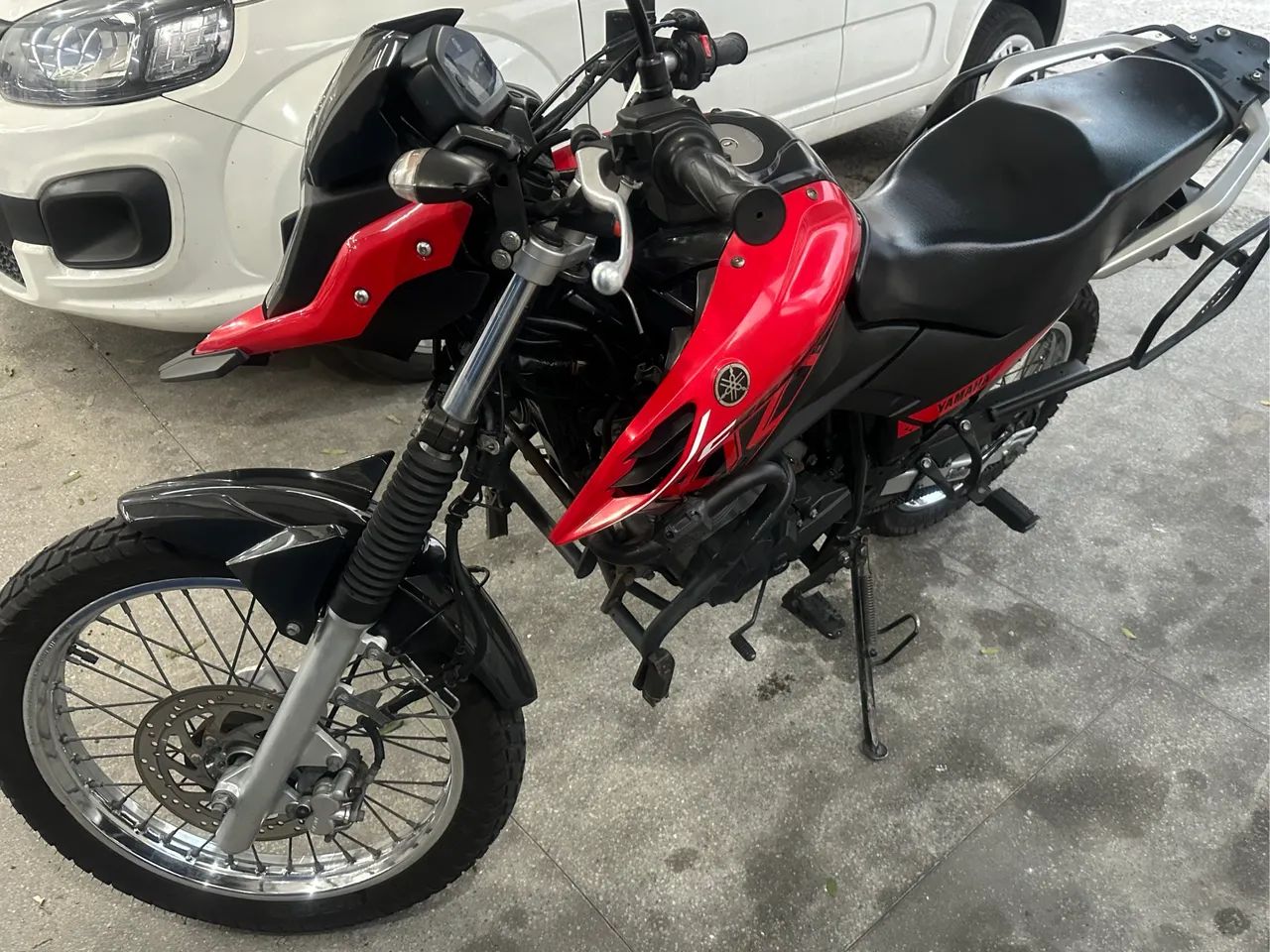 Crosser S  - Foto 5