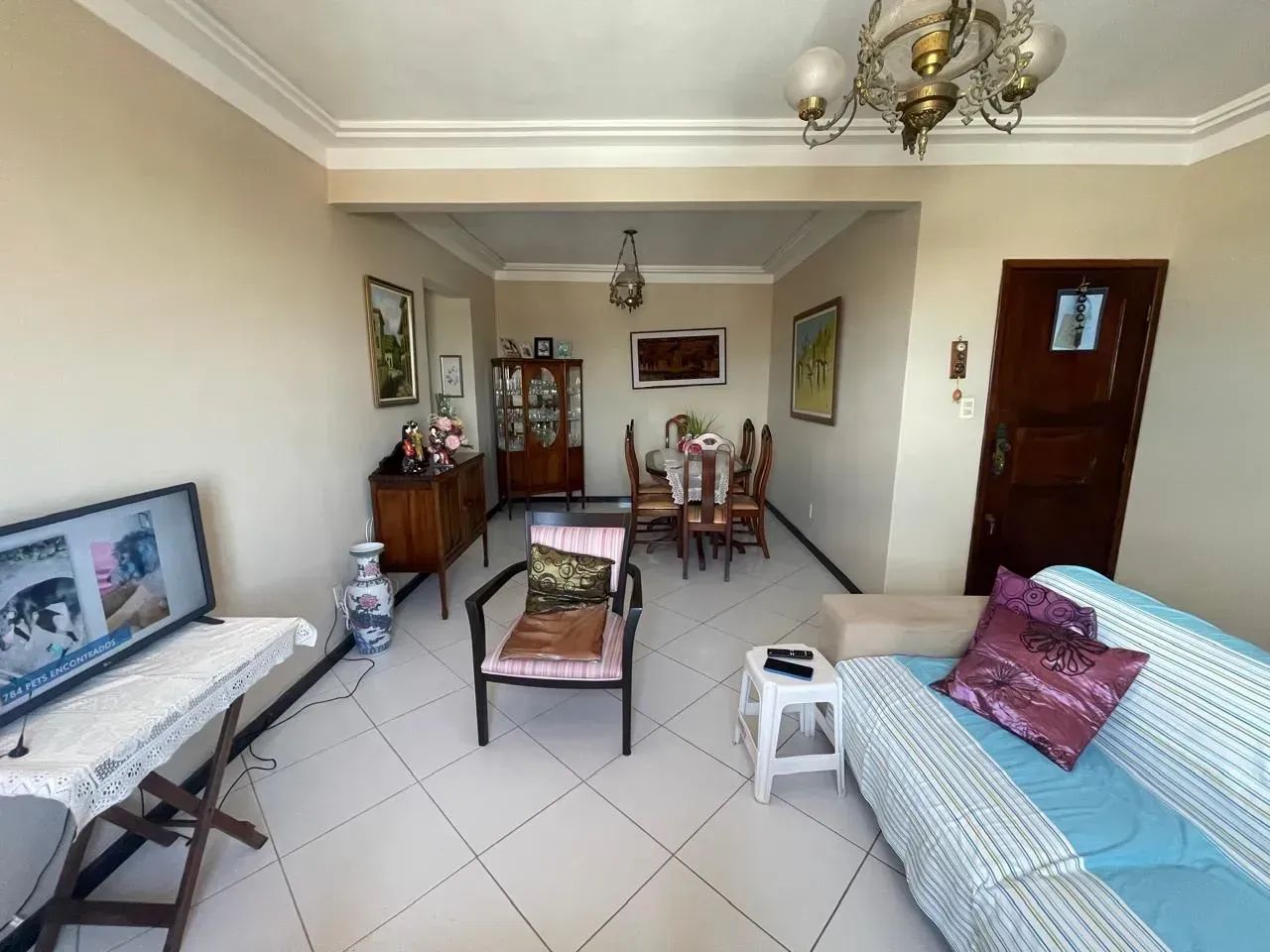 Vendo Apartamento no Edifício Cal - Foto 4