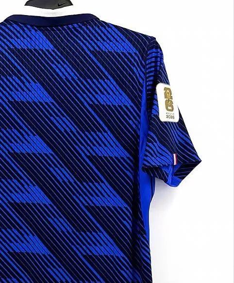 Camisa frança 2026 - Foto 2