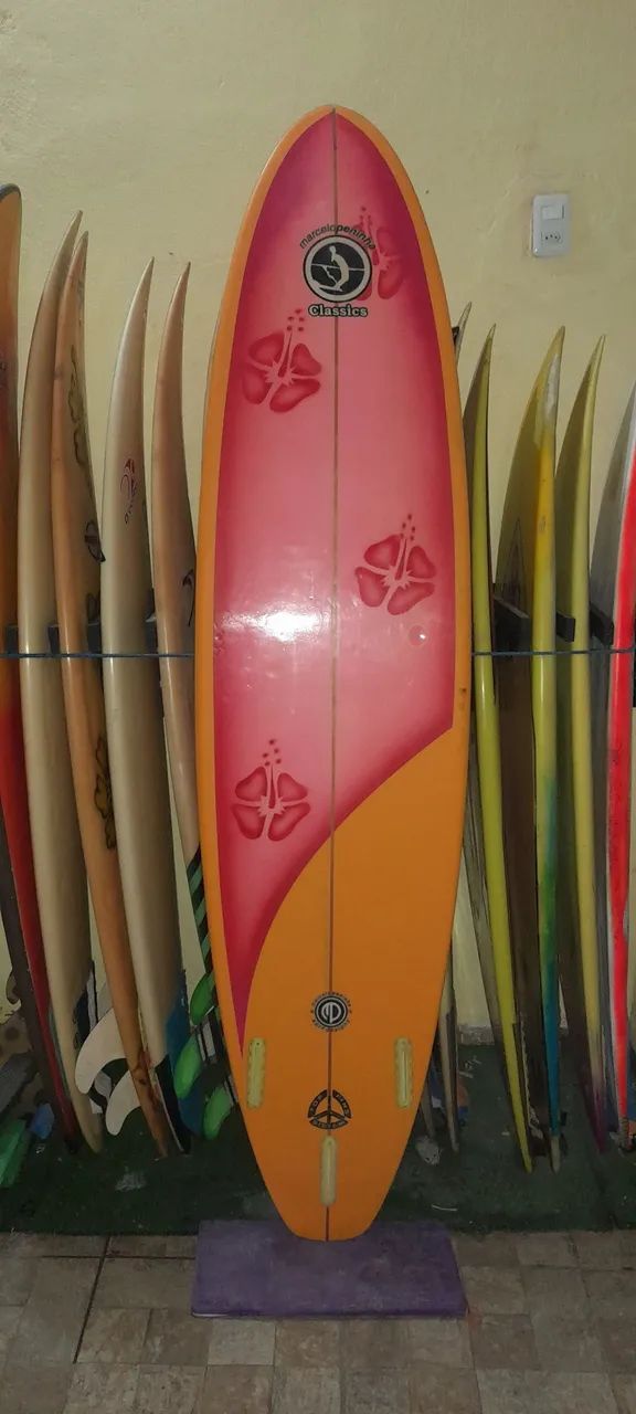 Prancha de surf top - Foto 2