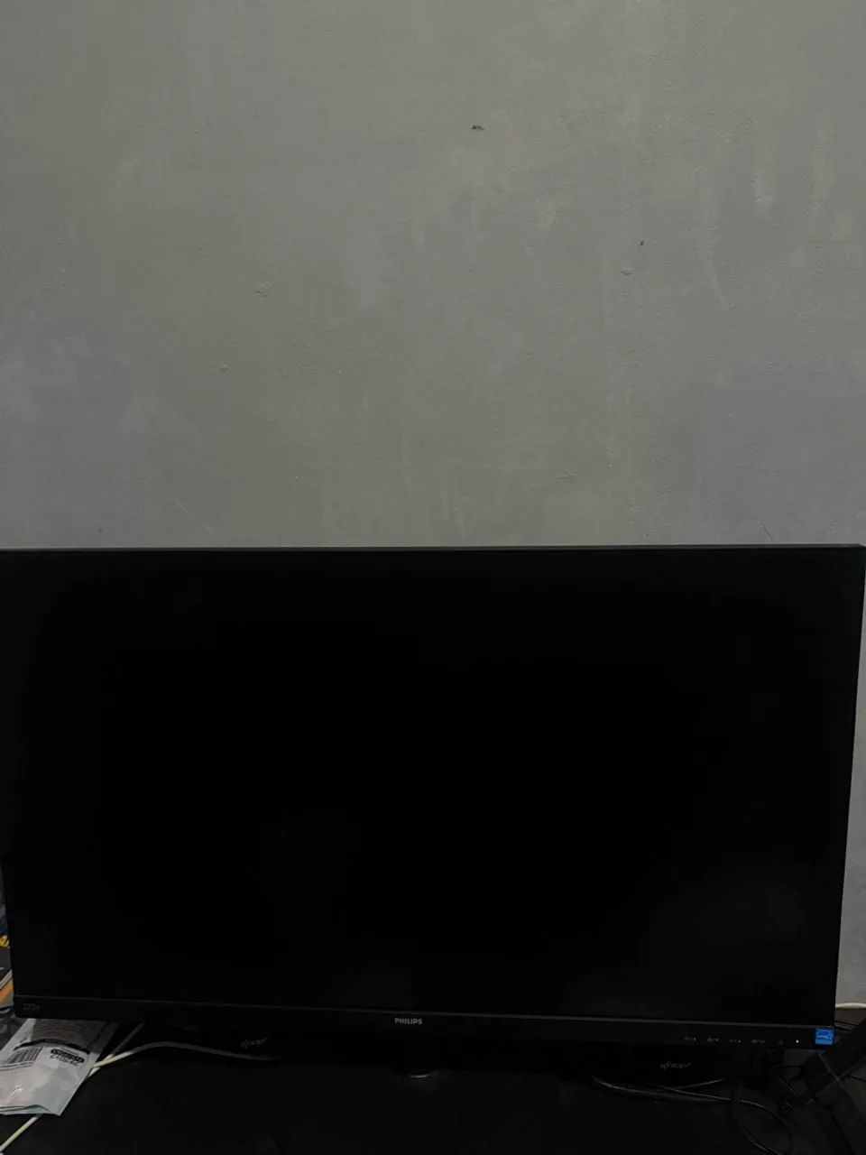 Monitor LED IPS 27 " Philips Full HD - Foto 2