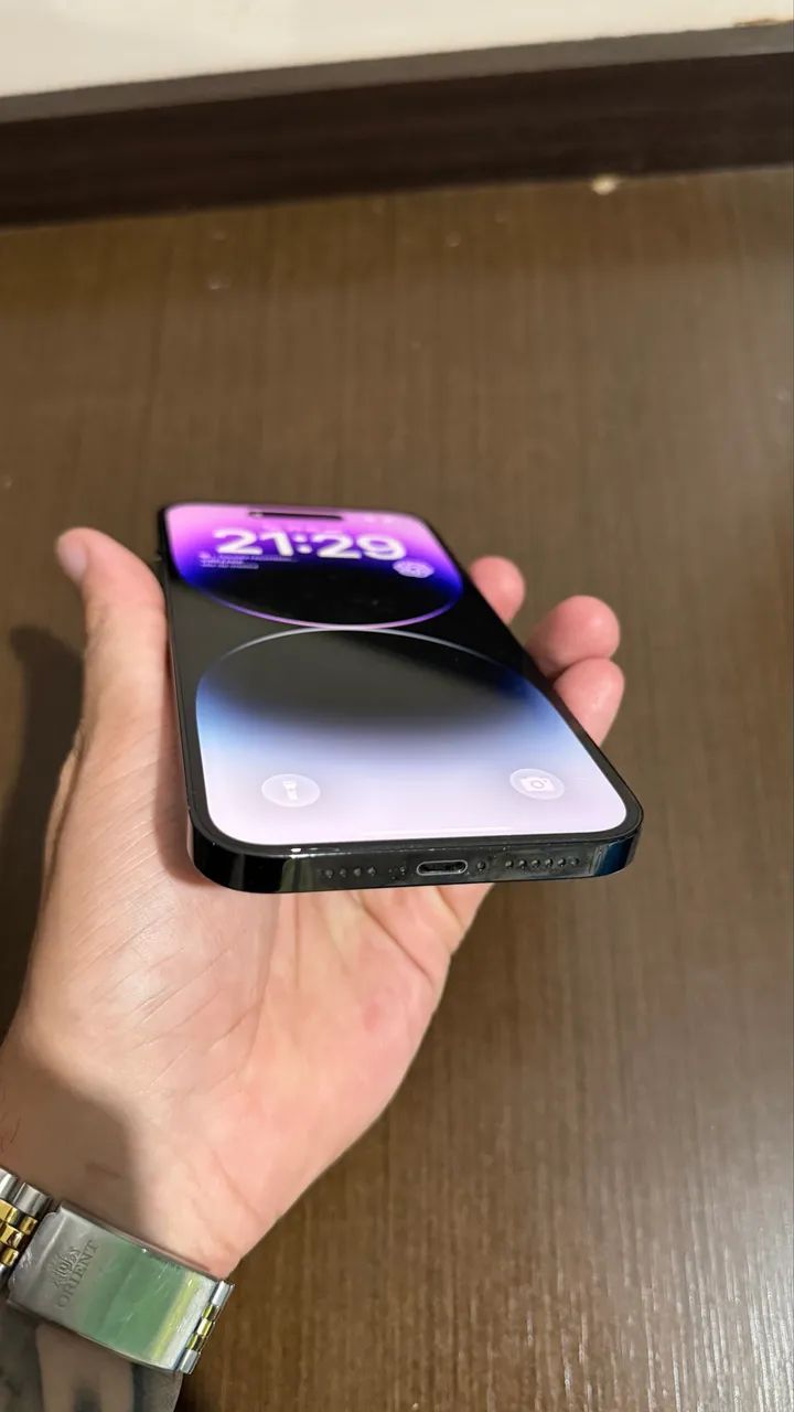 iPhone 14 Pro Max 128gb - Foto 4