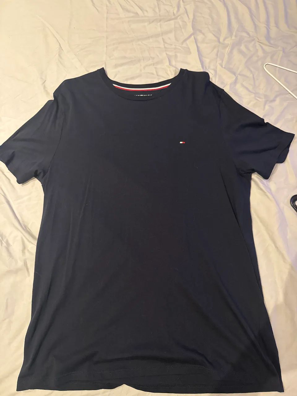Camisa NOVA e ORIGINAL da Tommy Hilfiger 