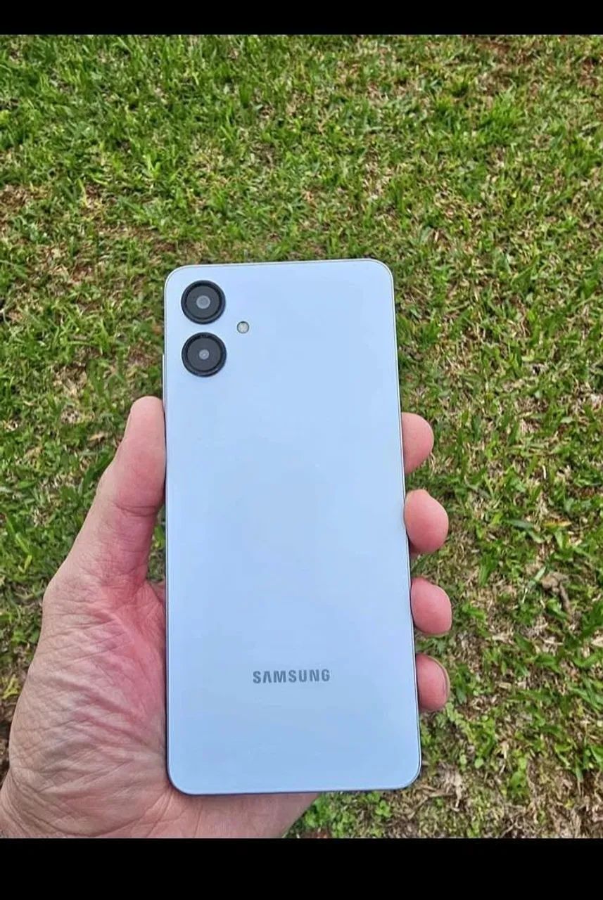Galaxy A06 128 gigas - Foto 5