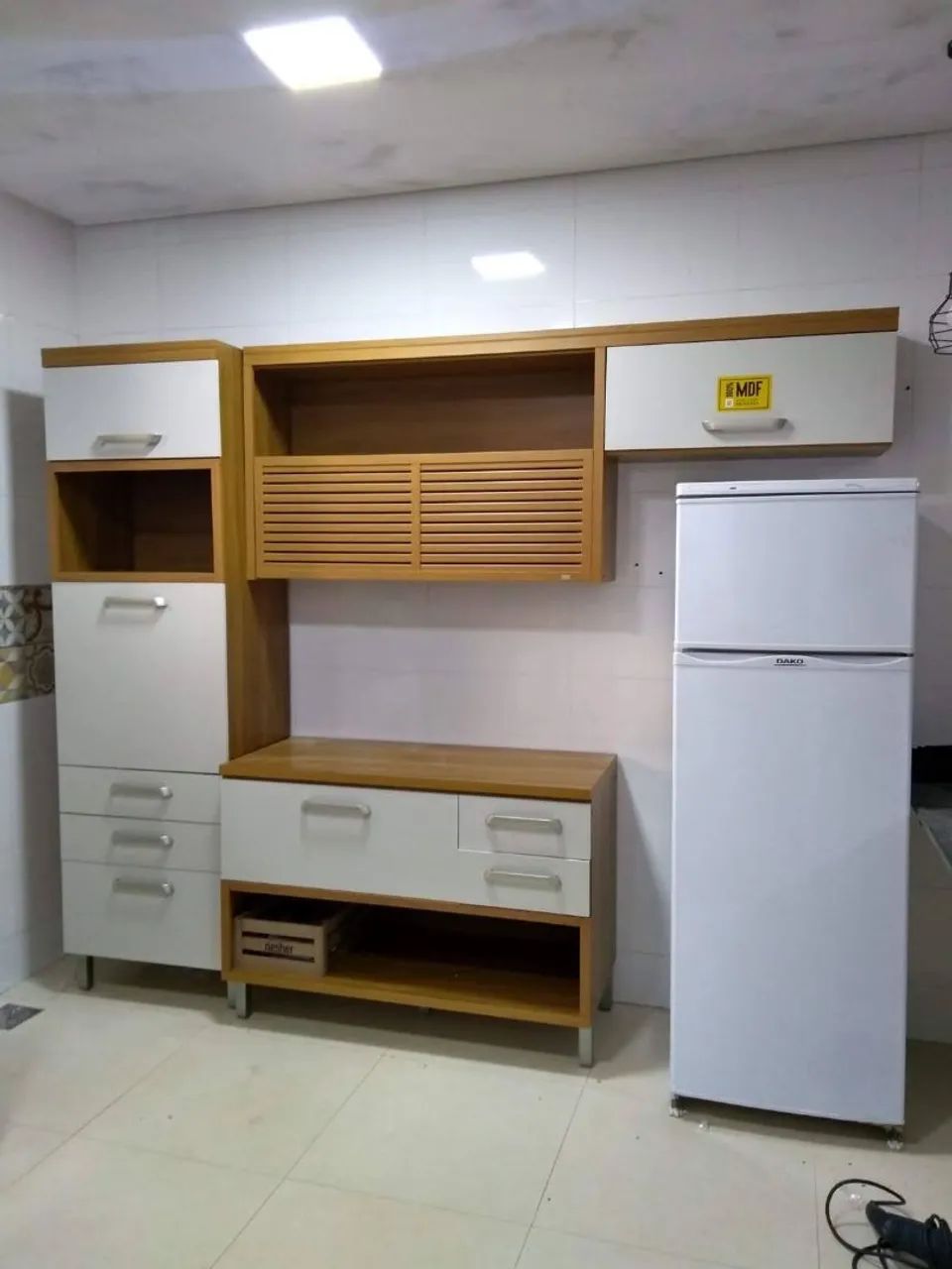 Montador de móveis. - Foto 5