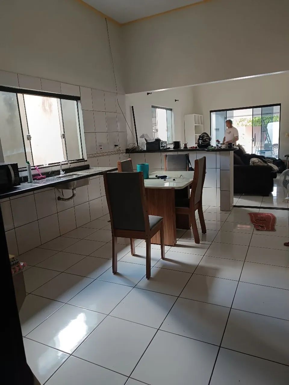 Casa para venda ou aluguel  - Foto 5