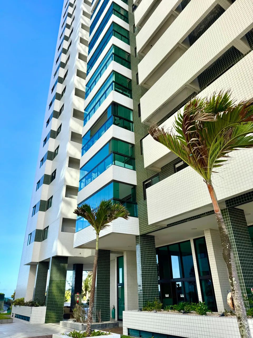 Apartamento à venda no EDIFÍCIO GRAN MARINE, GUAXUMÃ, Maceió, AL - Foto 2
