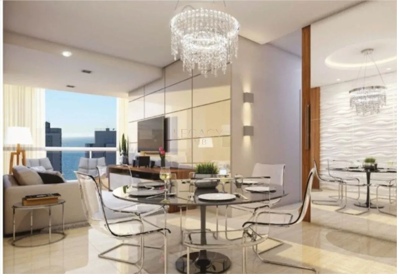 Apartamento de 2 quartos em Itaparica, Vila Velha, ES REF: AP01557 - Foto 3