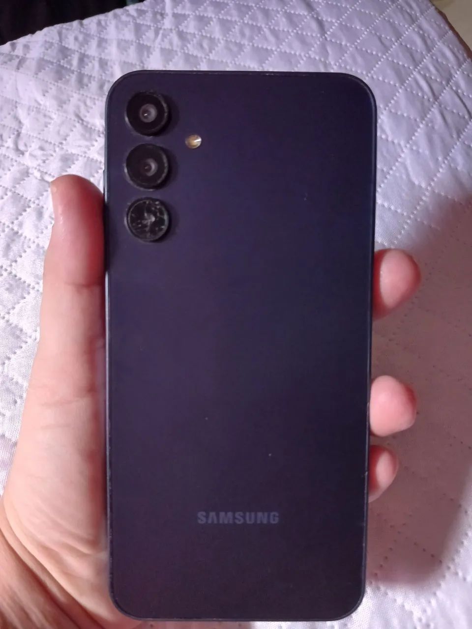 Samsung a15 5g - Foto 3