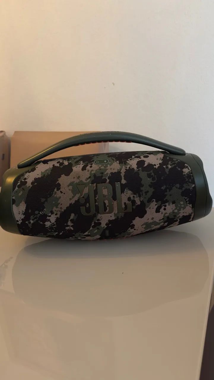 JBL Bombox 3  - Foto 3