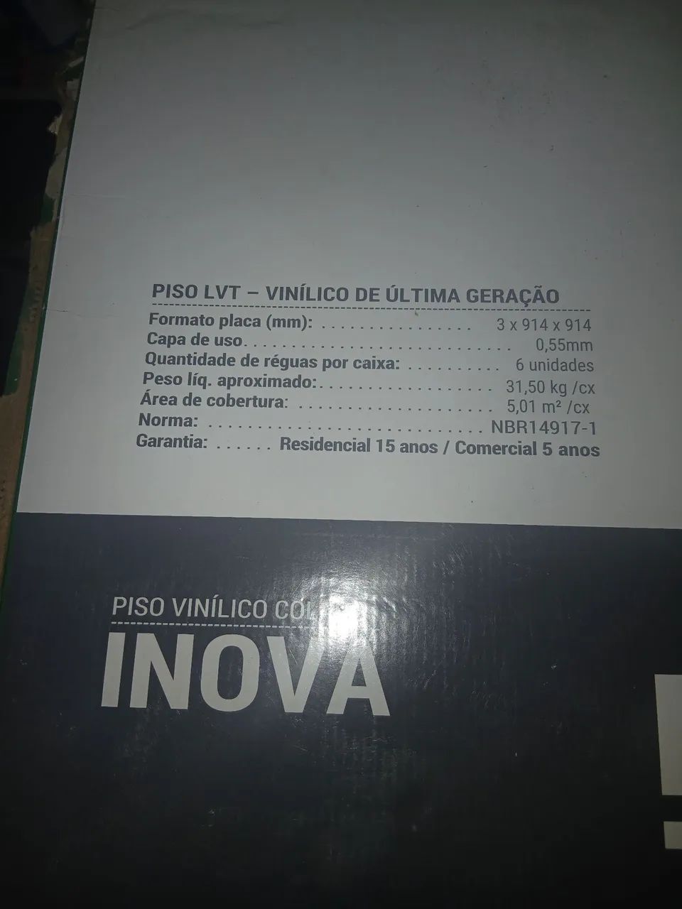 Piso vinilico  - Foto 3