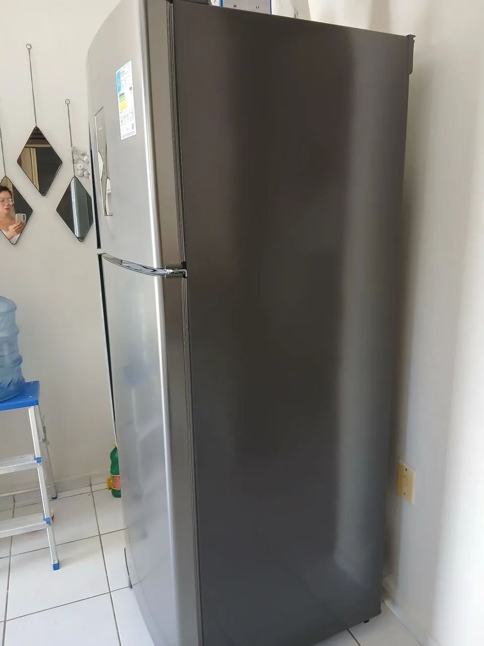 Vendo seme nova  - Foto 2