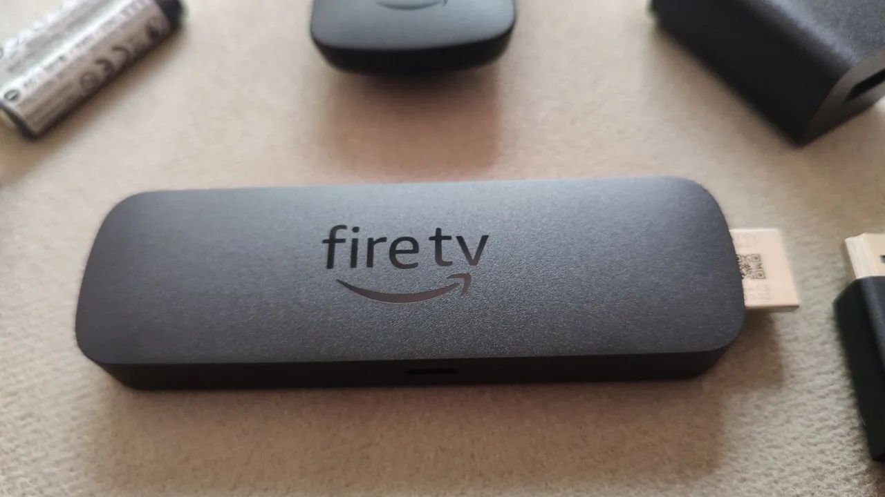 Amazon Fire Stick 4K Select - Foto 3