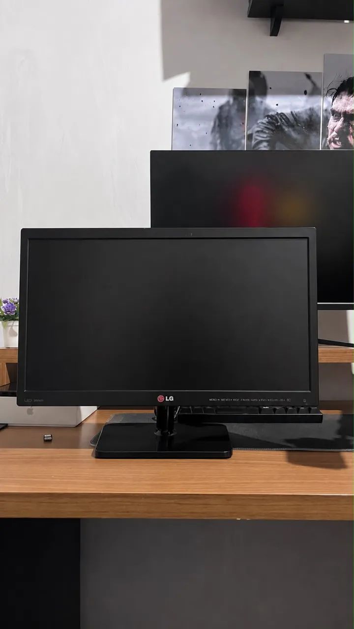 Pc gamer completo barato - Foto 4
