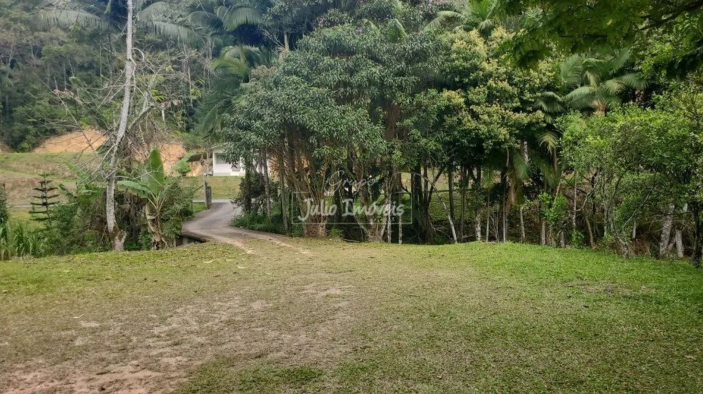 Sitio na Limeira Alta em Brusque