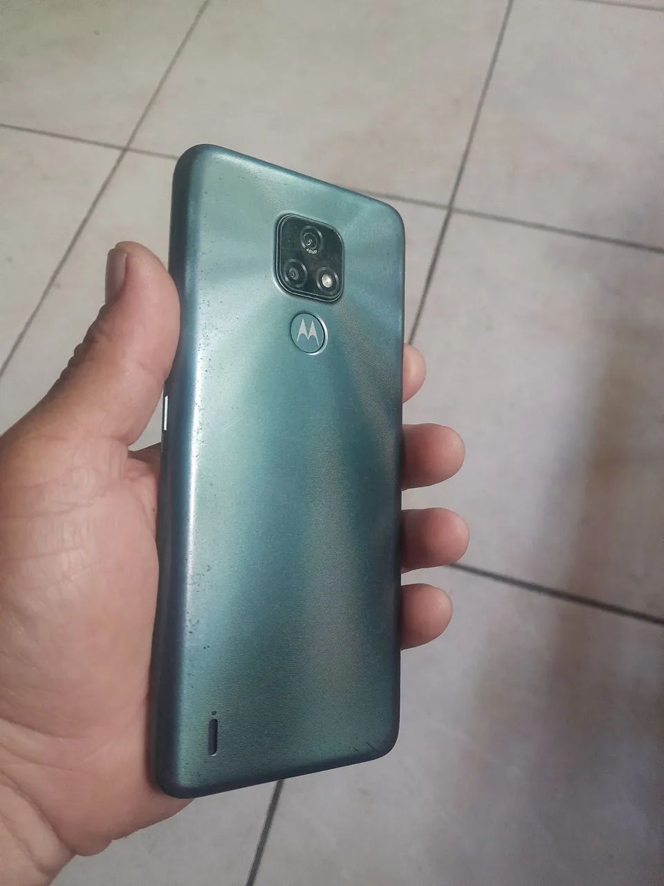 Celular moto e7 - Foto 2