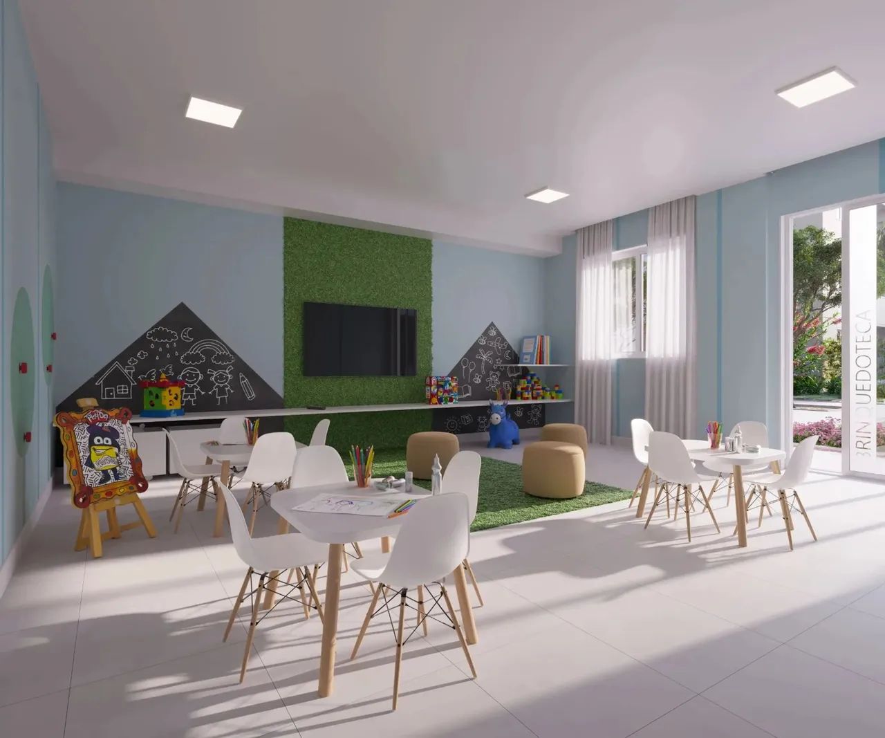 ITAJAI URBAN CLUB - FASE 1 - Foto 11