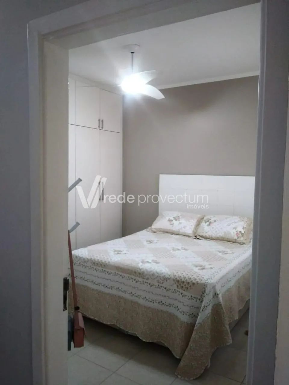 casa - Vila Industrial - Campinas - Foto 5