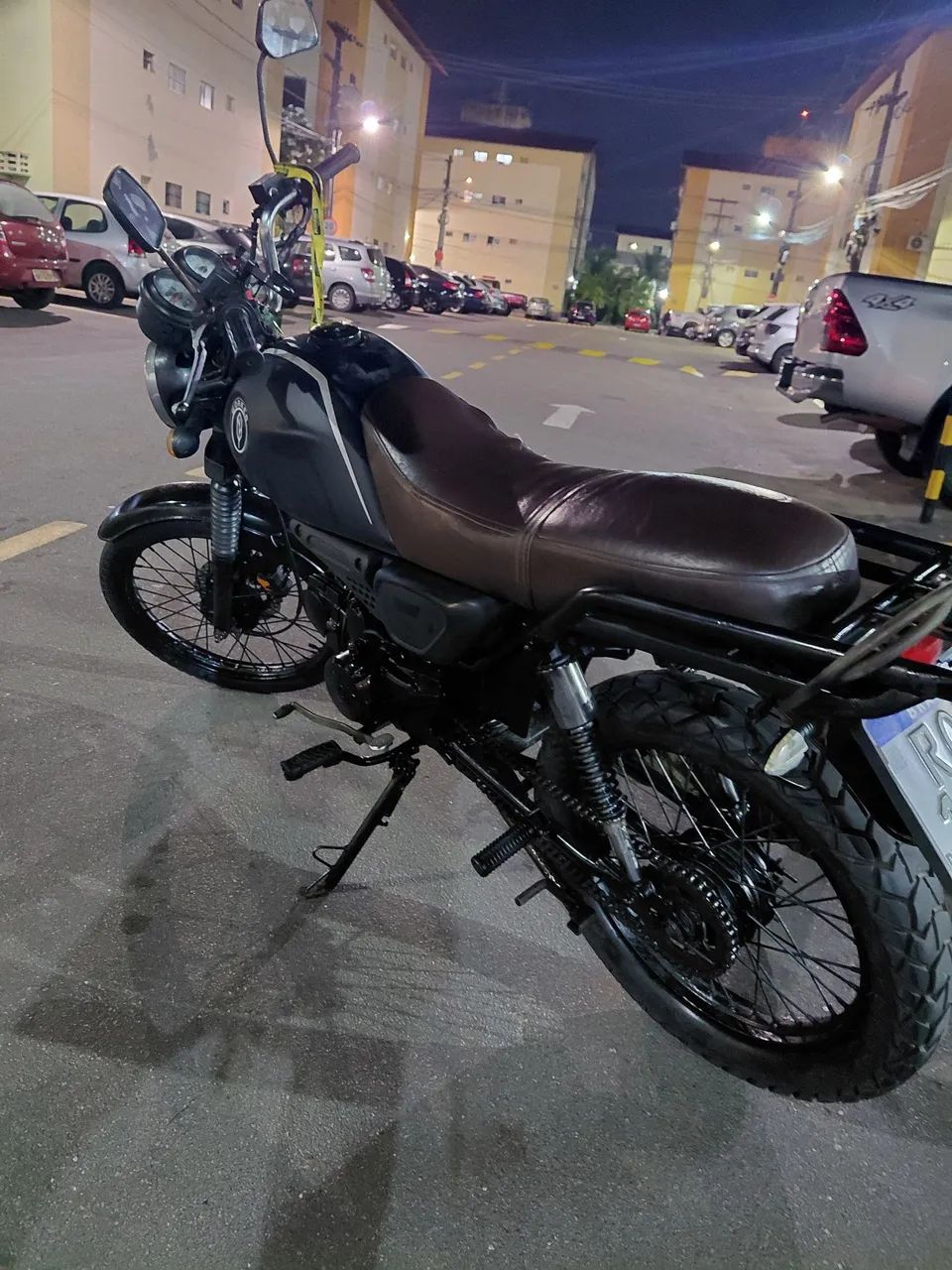 Shineray Worker 125cc - Foto 3