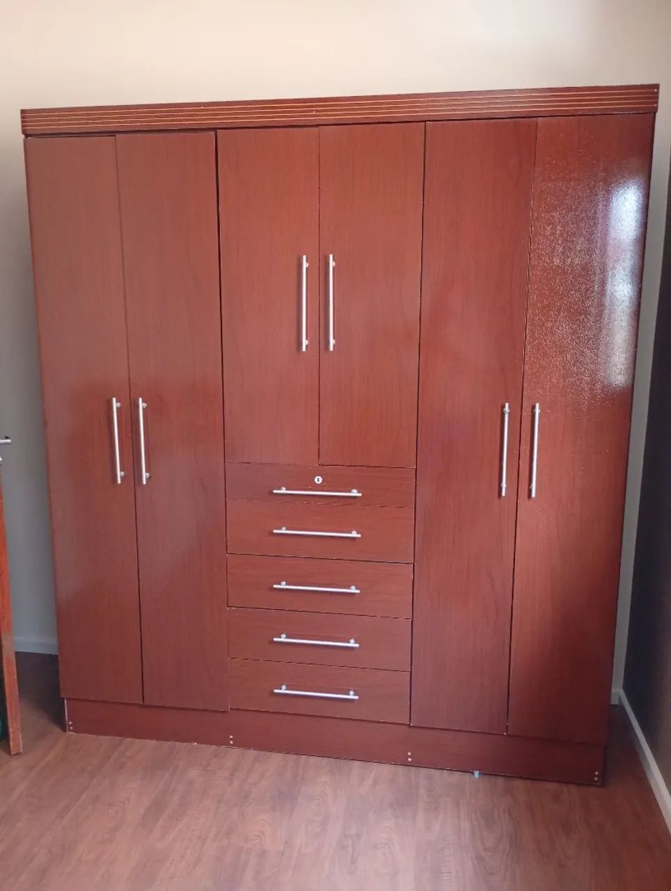 Guarda roupa 