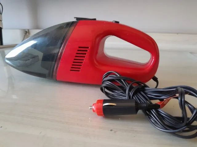 Aspirador de carro Portatil WAP 12V - Foto 5
