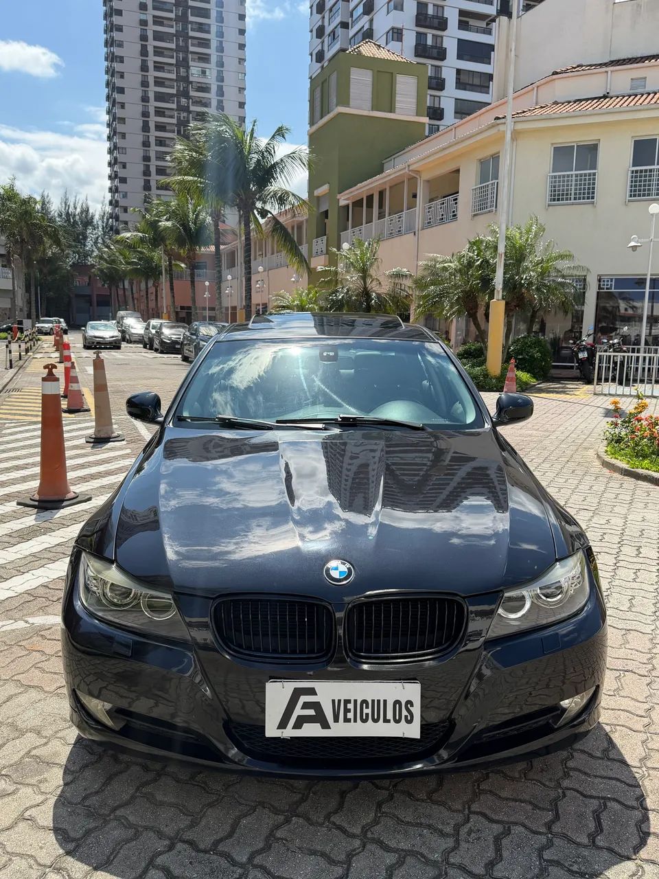 BMW 325I A 2011 - Foto 4