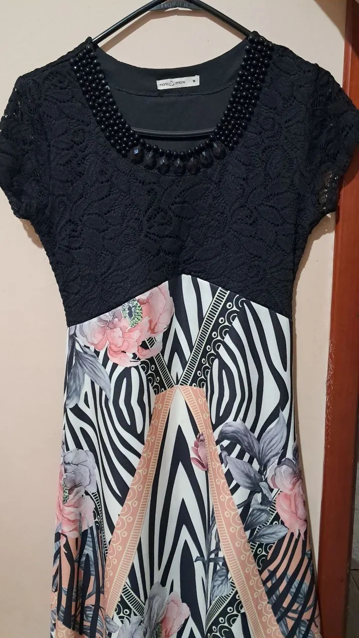 Vestido elegante  - Foto 3