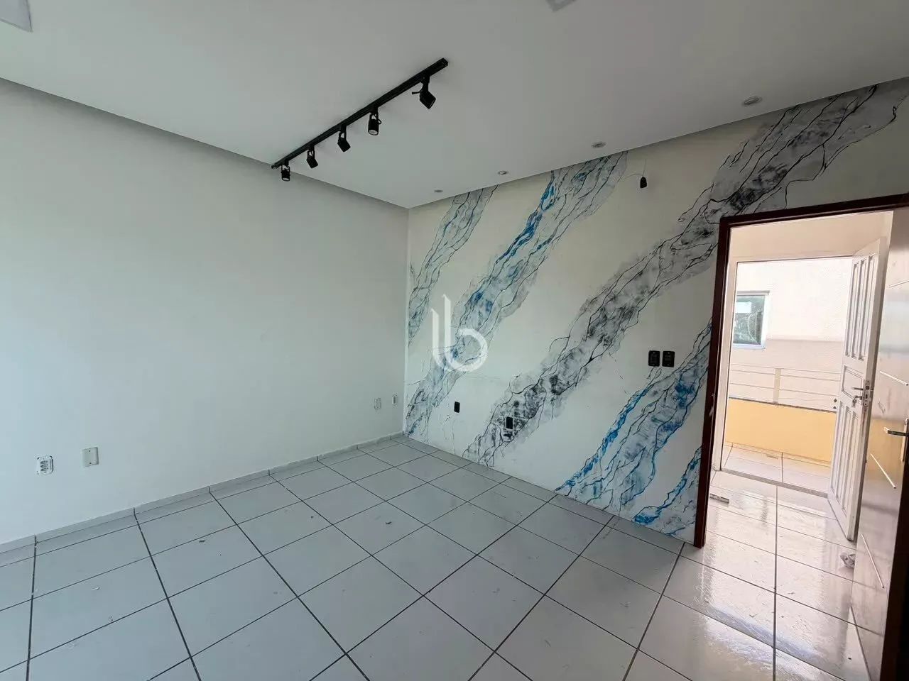 Sala comercial para aluguel - Cidade dos funcionários fortaleza - Foto 3
