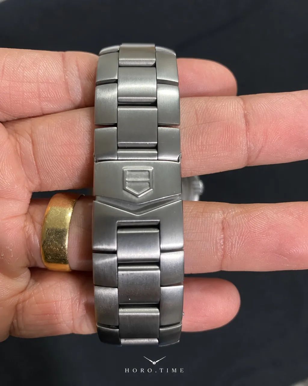 TAG HEUER KIRIUM AUTOMATIC - Foto 4