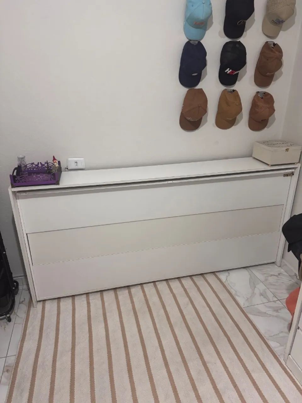 Cama solteiro - Foto 3