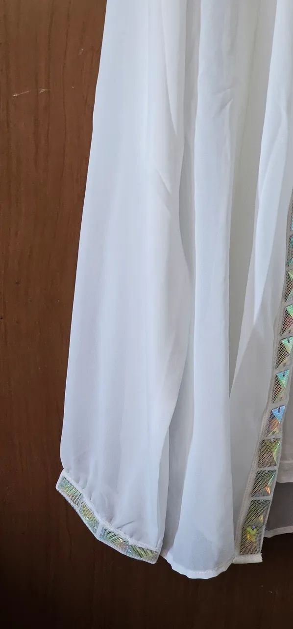 CAMISA COM CAMISETA - Foto 3