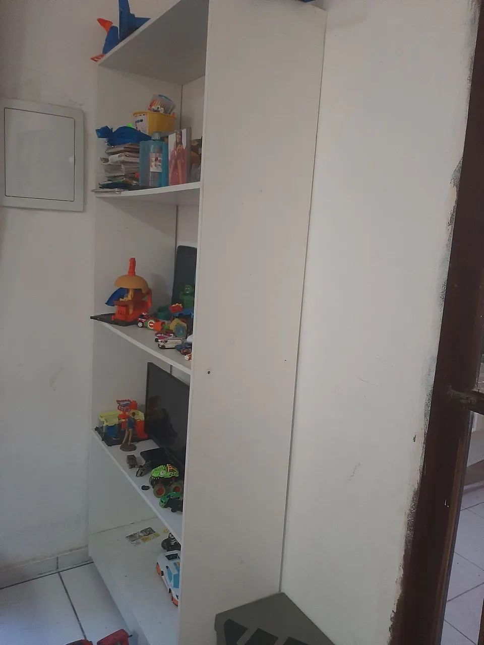 Vender Rápido móvel em mdf - Foto 3