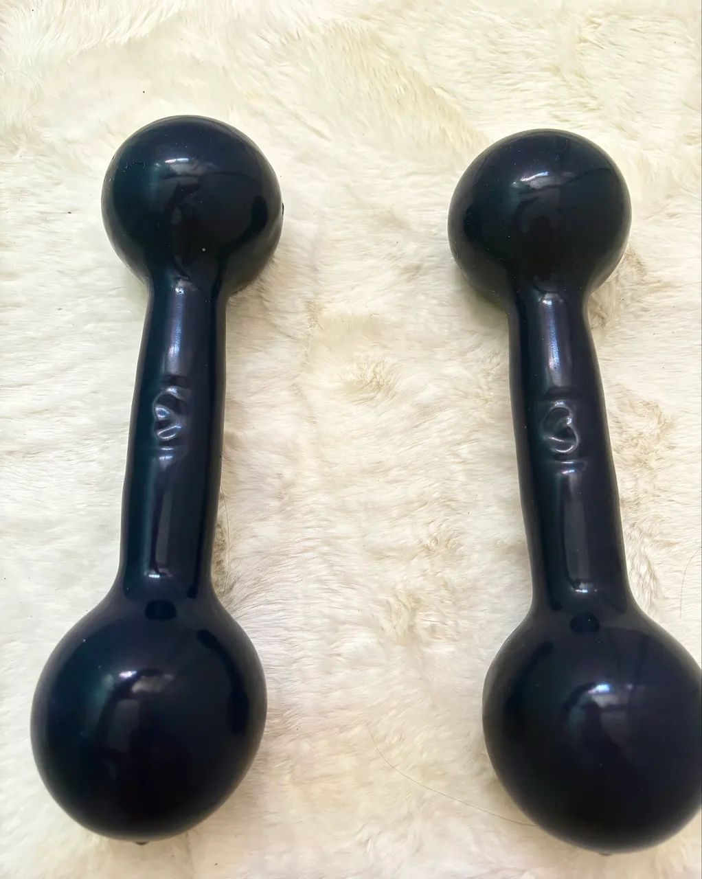 Halter 3kg o par