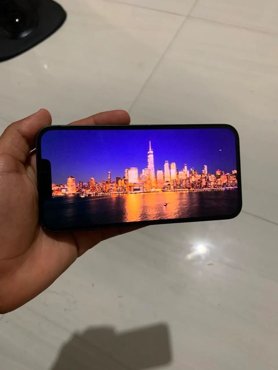 Vendo ou Troco IPhone 13 - Foto 5